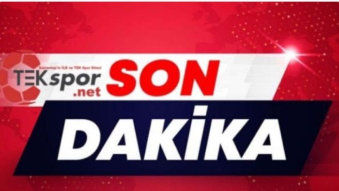 ÖZEL HABER! Gaziantep Büyükşehir'de Spor Daire Başkanı kim oldu?
